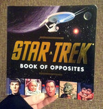 Star Trek: Book of Opposites
