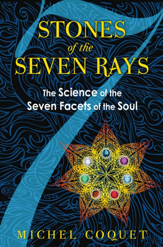 Stones Of The Seven Rays