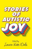 Stories of Autistic Joy