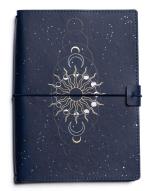 Sun Moon Rising: Astrology Notebook Collection