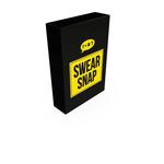 Swear Snap: The Most Foul-mouthed Card Game You'll Ever Play
