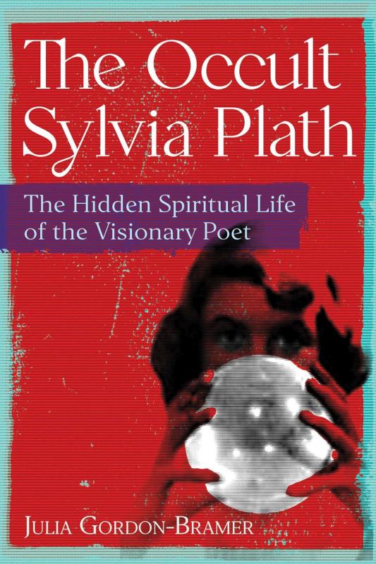 OCCULT SYLVIA PLATH