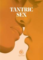 Tantric Sex