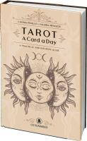 Tarot: A Card a Day