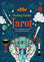Tarot (Healing Guides)
