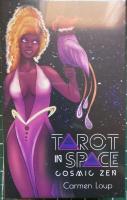 Tarot in Space Deck