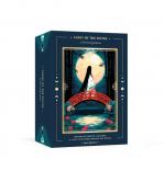 Tarot of the Divine: A Deck and Guidebook Inspired By Deities, Folklore, and Fairy Tales from Around the World