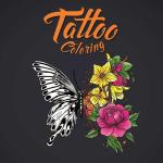 Tattoo Coloring