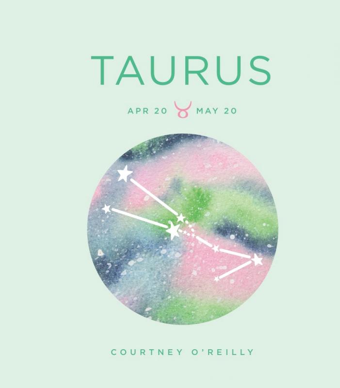 taurus constellation april 20 to may 20