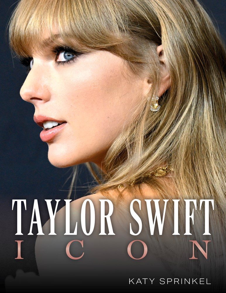 close up of taylor