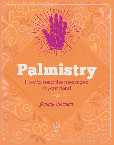 Palmistry: Reveal the Secrets of the Hand image #1