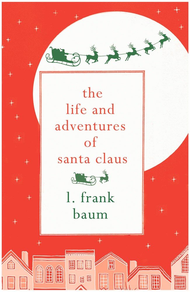 sleigh in the sky