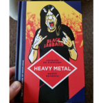 Heavy Metal (The Little Book of Knowledge)