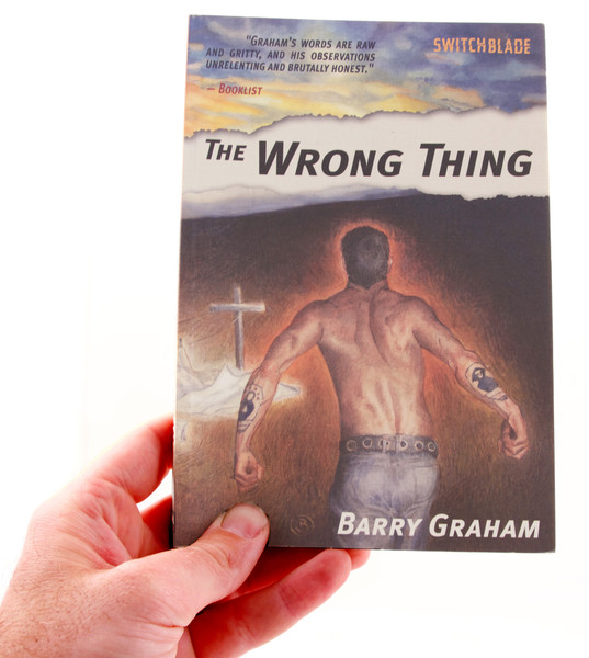 the wrong thing