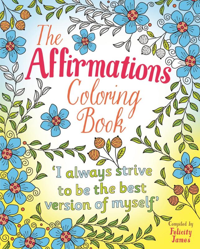 A bright, cheerful cover with copious amounts of flowers.