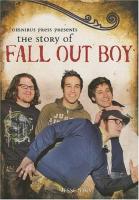 Omnibus Press Presents the Story of Fall Out Boy