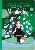 The Teen Witches' Guide To Manifesting