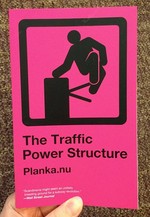 The Traffic Power Structure