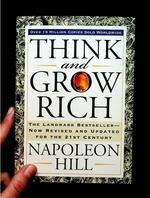 Think and Grow Rich: