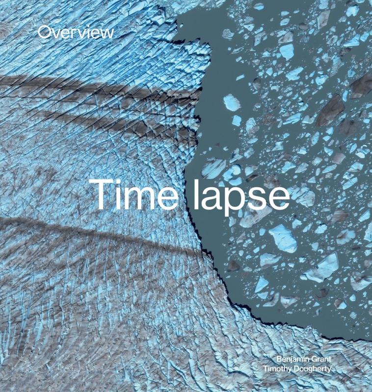 Timelapse: How We Change the Earth