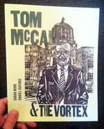 Tom McCall & The Vortex