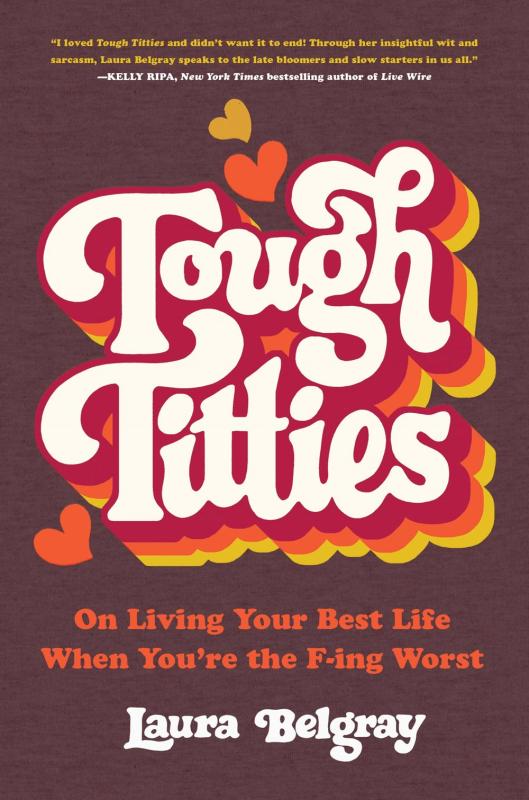 Tough Titties