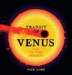 Transit of Venus: 1631 to the Present 