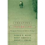 Treating Infidelity: Therapeutic Dilemmas and Effective Strategies