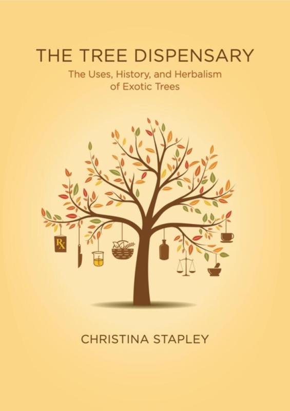The Tree Dispensary: The Uses, History, and Herbalism of Native European Trees image #1