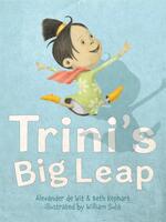 Trini's Big Leap
