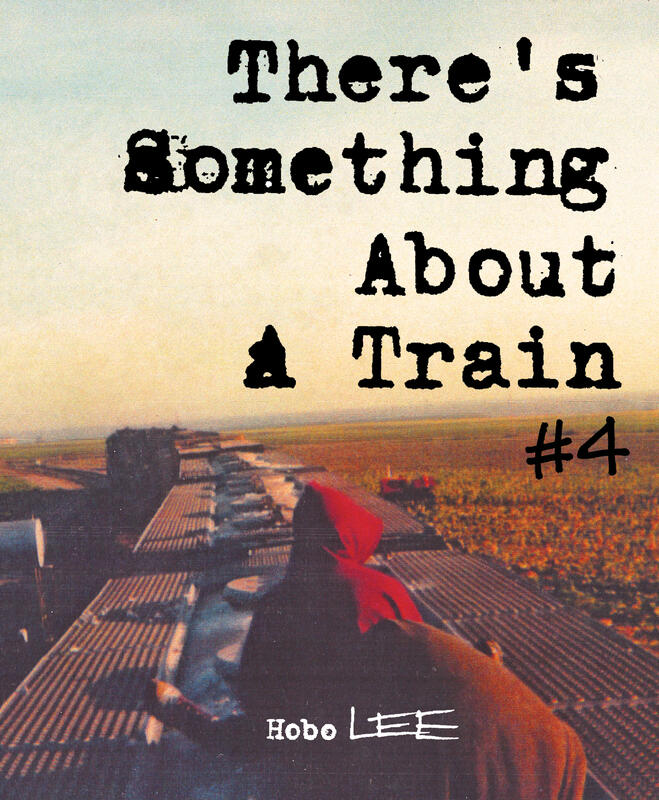 There's Something About a Train #4 image #1