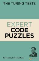 The Turing Tests: Expert Code Puzzles