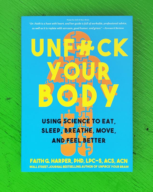 Unfuck Your Body