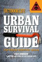 Urban Survival Guide