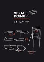 Visual Doing Workbook: Create clear & compelling layouts