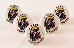 Pin #051: Viva Zapatistas