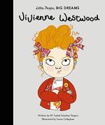 Vivienne Westwood (British Ed)