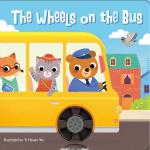 NURSERY RHYME SLIDERS - WHEELS ON THE BUS