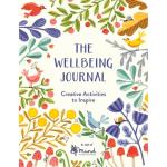 The Wellbeing Journal: Creative Activities to Inspire