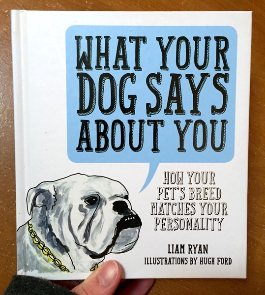 What Your Dog Says About You: How Your Pet's Breed Matches Your Personality