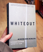 Whiteout: The CIA, Drugs and the Press