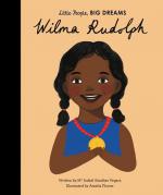 Wilma Rudolph (Little People Big Dreams)