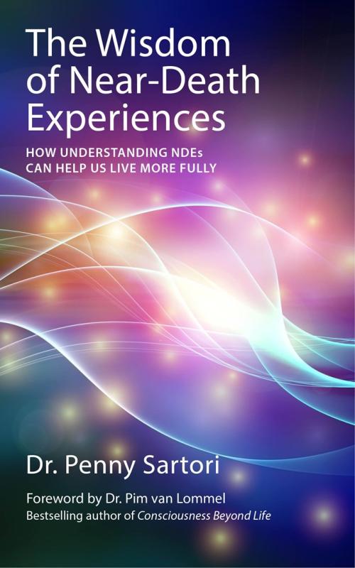colorful cosmic cover with white text