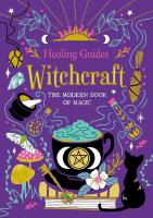 Witchcraft (Healing Guides)