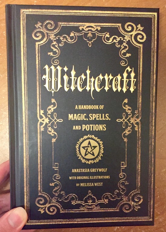 chamilia book of witches book of spells and potions