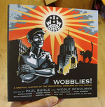 Wobblies Book: A Graphic History