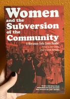 Women and the Subversion of Community