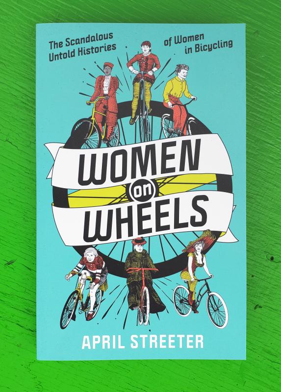Women on Wheels