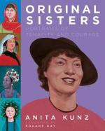 Original Sisters: Portraits of Tenacity and Courage