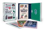 Writer's Oracle Deck and Guidebook:50 Cards to Inspire Your Writing